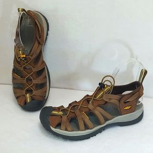 Keen Women's Whisper Sandals 9.5